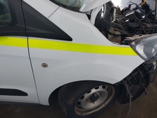 Front wing ford for sale  DONCASTER