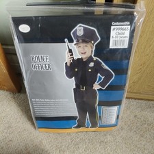 Boys police officer for sale  BRADFORD