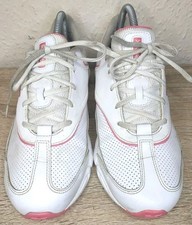 Women reebok white for sale  IPSWICH