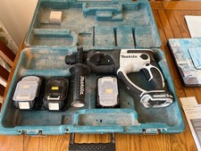 Makita dhr202 18v for sale  LEICESTER