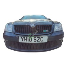 Skoda octavia vrs for sale  HARTLEPOOL