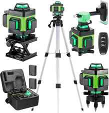 Line laser level gebraucht kaufen  Euskirchen