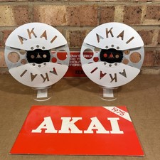 Akai otr genuine for sale  PETERBOROUGH