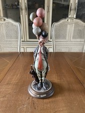 Vintage figurine clown for sale  Buffalo