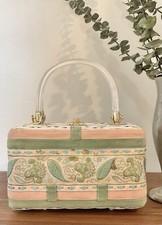 1950s white woven for sale  Chapel Hill