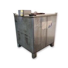 Used ibc 400 for sale  Millwood