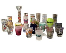 Shot glass collection for sale  Fremont