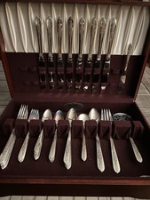 Piece oneida nobility for sale  Youngstown