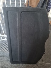 Skoda parcel shelf for sale  LUTON