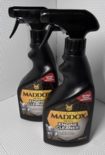 Maddox detail engine for sale  WESTON-SUPER-MARE