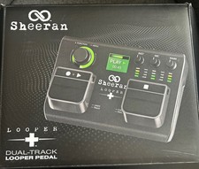 Sheeran looper dual for sale  HITCHIN