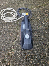 Hilti 110v vacuum for sale  HARROW