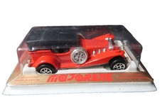 Majorette serie 200 d'occasion  France