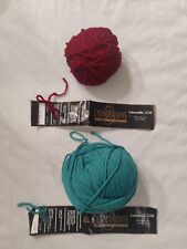 Lot skeins cascade for sale  Santa Barbara