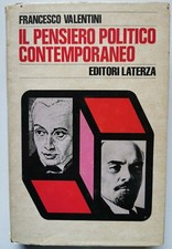 Francesco valentini pensiero usato  Villanova di Camposampiero