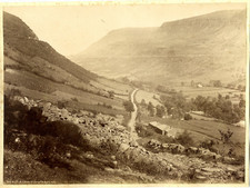 Angleterre the glen d'occasion  Pagny-sur-Moselle