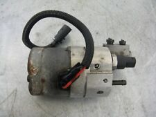 Riginal abs hydraulikpumpe gebraucht kaufen  Weilheim