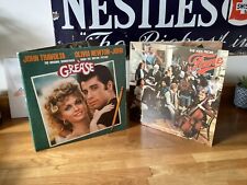 Grease fame ost for sale  POOLE