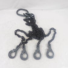 Quad chain sling for sale  Ogden