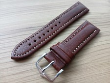Hirsch buffalo brown for sale  KING'S LYNN