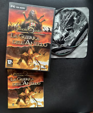 signore degli gioco usato signore degli gioco usato Pavia