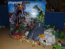 Playmobil 5230 rex for sale  NEWCASTLE UPON TYNE
