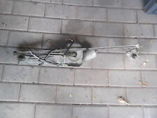 Bus scheibenwischermotor gest� gebraucht kaufen  Finsterwalde
