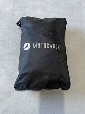 Motorcaddy golf waterproof for sale  NEWMARKET