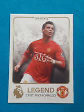 Cristiano ronaldo panini usato  Bitonto