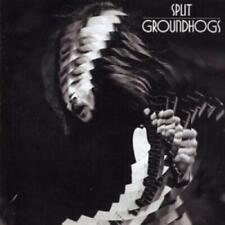 The Groundhogs : Split (Remastered) CD (2003) Expertly Refurbished Product segunda mano  Embacar hacia Argentina