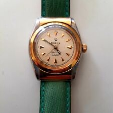 Rolex modello ovetto usato  Roma