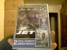 Jet storm action for sale Jet storm action for sale  COVENTRY