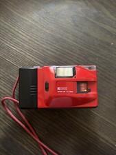 Ricoh macchina fotografica usato  Forli