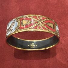 Hermes wide gold for sale  CANTERBURY
