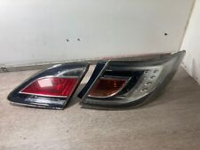 mazda 6 rear light for sale  DEWSBURY