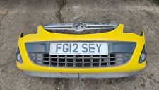 2012 vauxhall corsa for sale  NOTTINGHAM