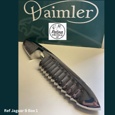 Daimler daimler double for sale  DUDLEY