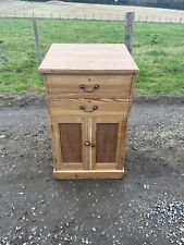 Victorian pine cupboard for sale  MUIR OF ORD