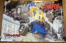 Traxxas nitro stampede for sale  Candor