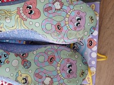 Irregular choice flats for sale  DUNDEE