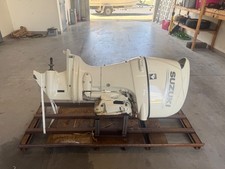 2019 suzuki df140 for sale  Cape Coral