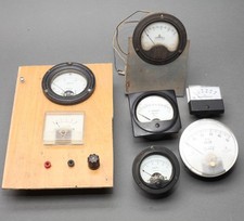 Lot vintage volt for sale  Baltimore