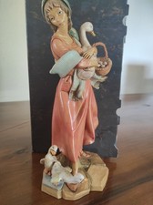 Statua resina presepe usato Statua resina presepe usato  Arona