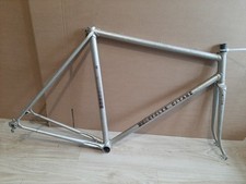 Cadre velo gitane d'occasion  Échirolles
