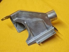 Golf hitzeschutz blech gebraucht kaufen  Kirchardt
