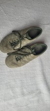 Adidas hamburg wildleder gebraucht kaufen  Hessisch Lichtenau