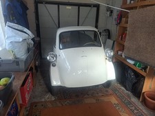 Bmw isetta 300 for sale  WARRINGTON