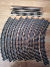 Fischer technik gleis gebraucht kaufen  Frankfurt am Main