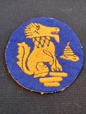 Ww2 3rd indian for sale  GRIMSBY
