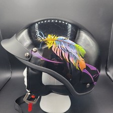 Outlaw motorcycle half for sale  Thermopolis